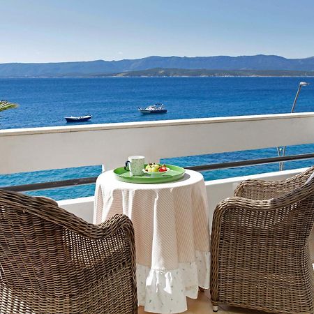 Amazing Waterfront Apartments Bol Dış mekan fotoğraf