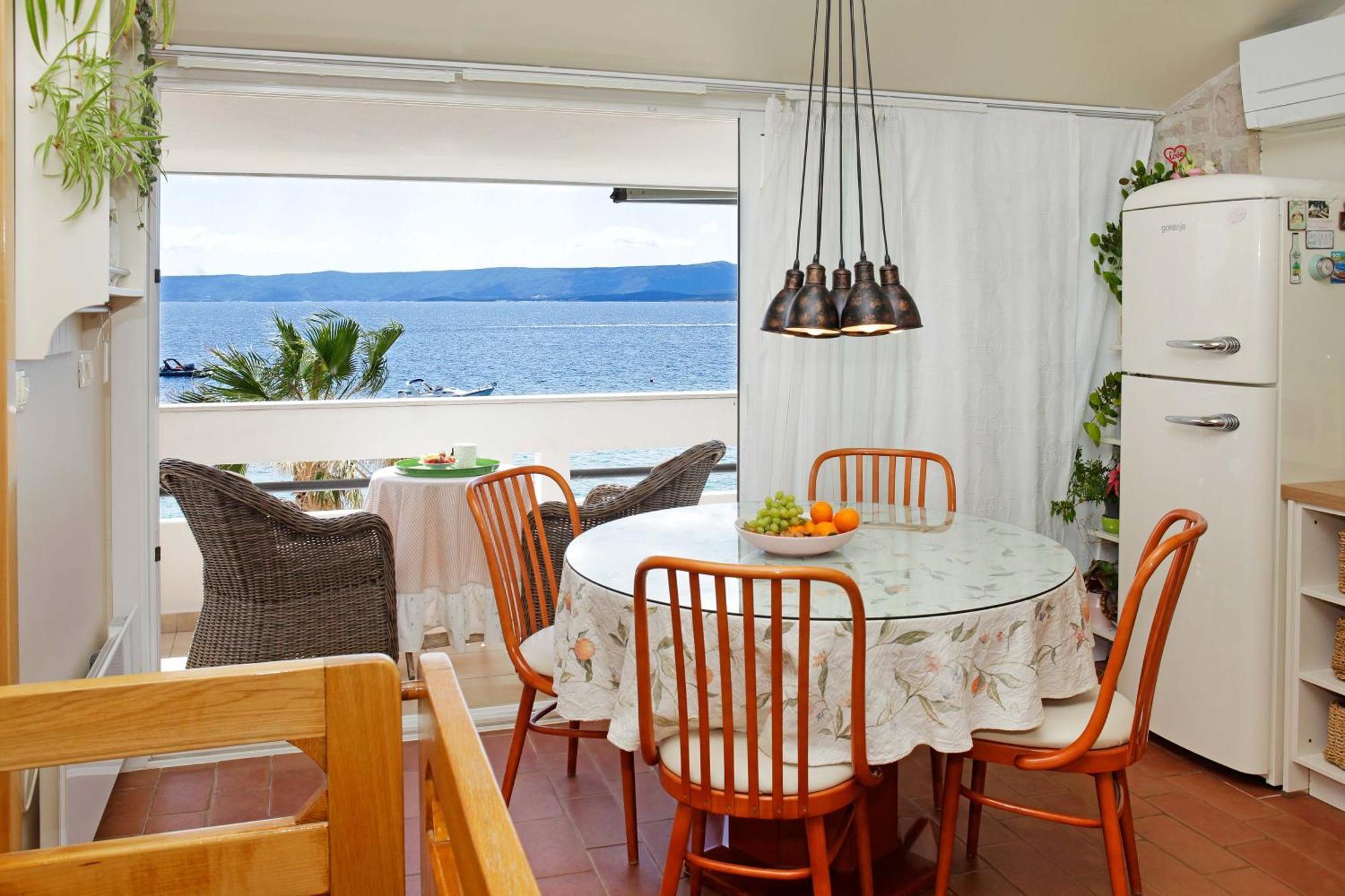 Amazing Waterfront Apartments Bol Dış mekan fotoğraf