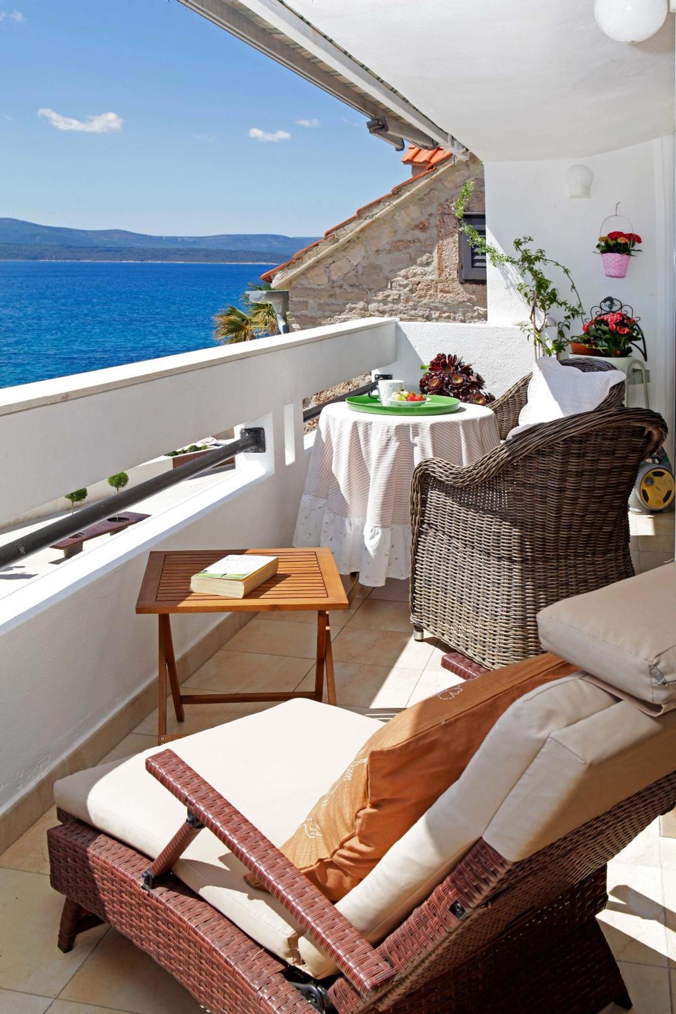 Amazing Waterfront Apartments Bol Dış mekan fotoğraf