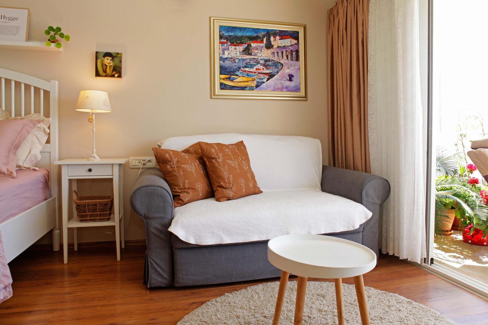 Amazing Waterfront Apartments Bol Dış mekan fotoğraf