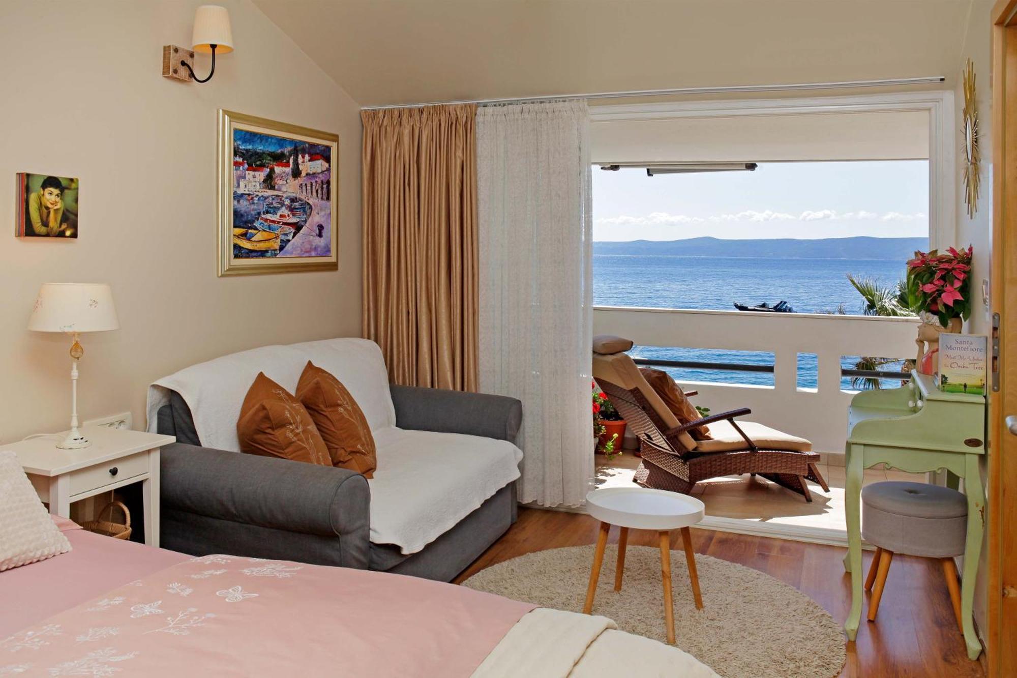Amazing Waterfront Apartments Bol Dış mekan fotoğraf