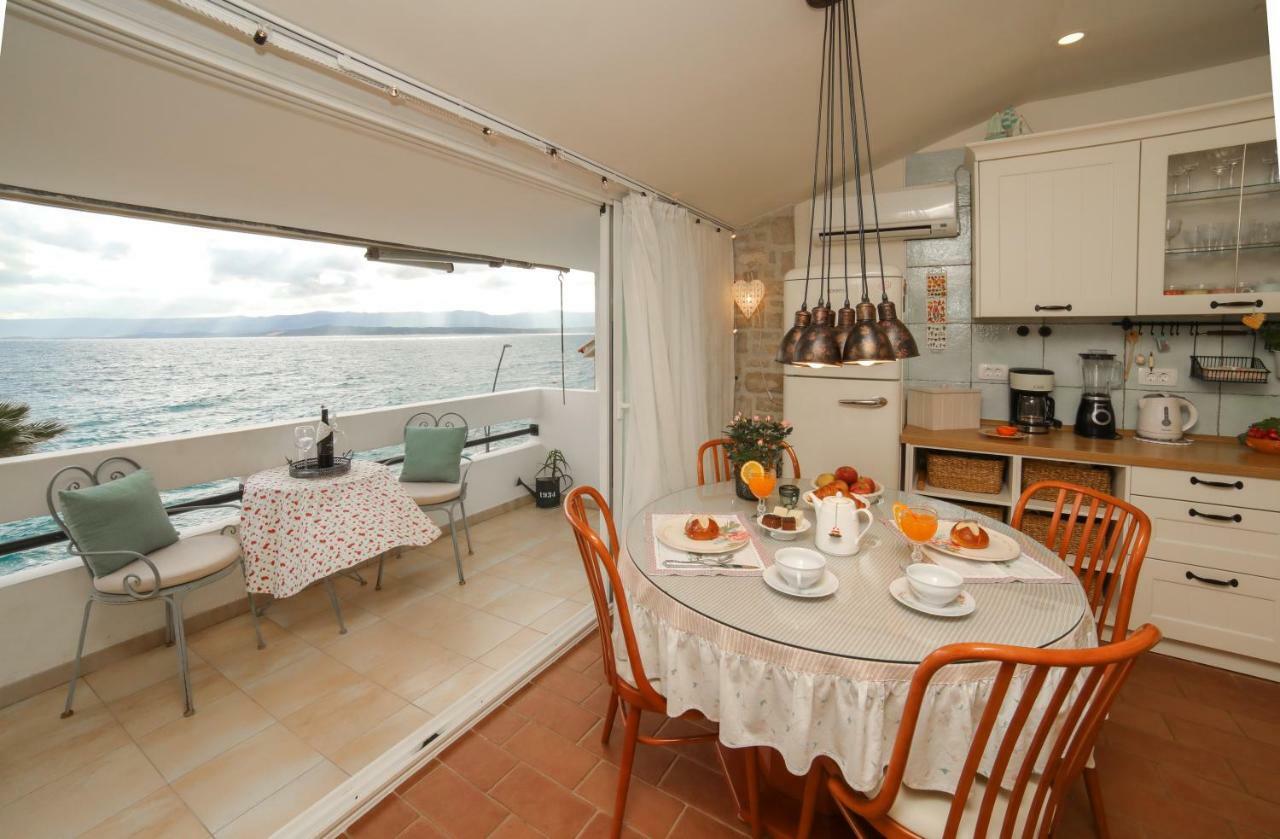 Amazing Waterfront Apartments Bol Dış mekan fotoğraf