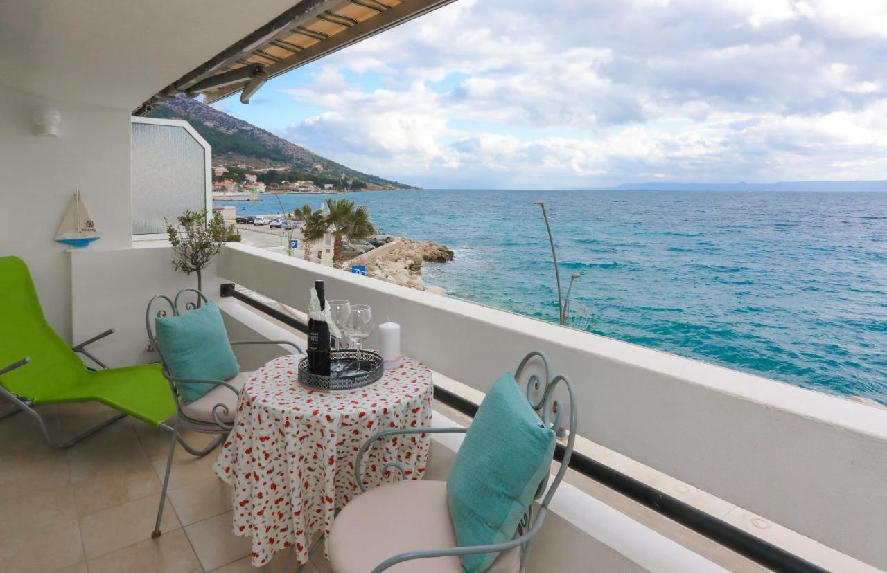 Amazing Waterfront Apartments Bol Dış mekan fotoğraf