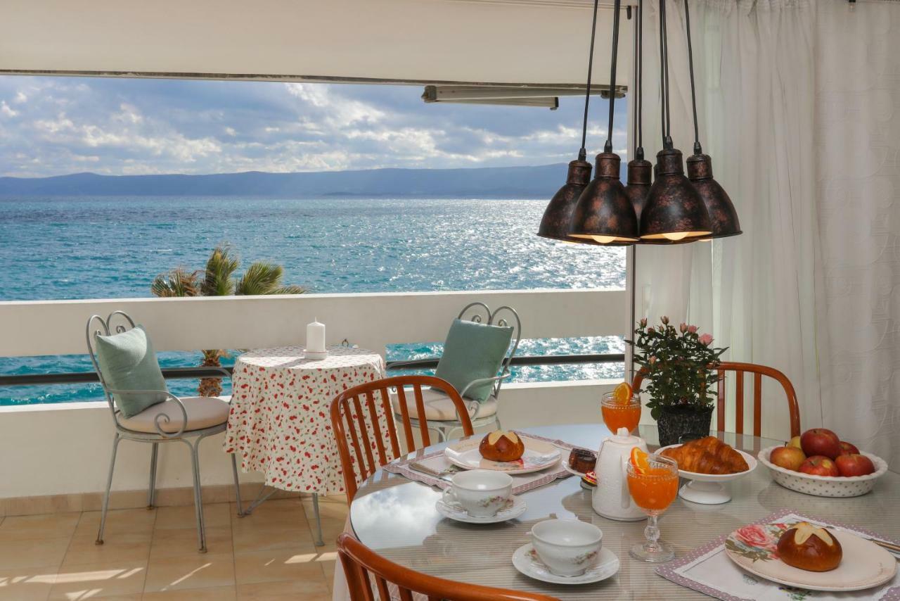 Amazing Waterfront Apartments Bol Dış mekan fotoğraf