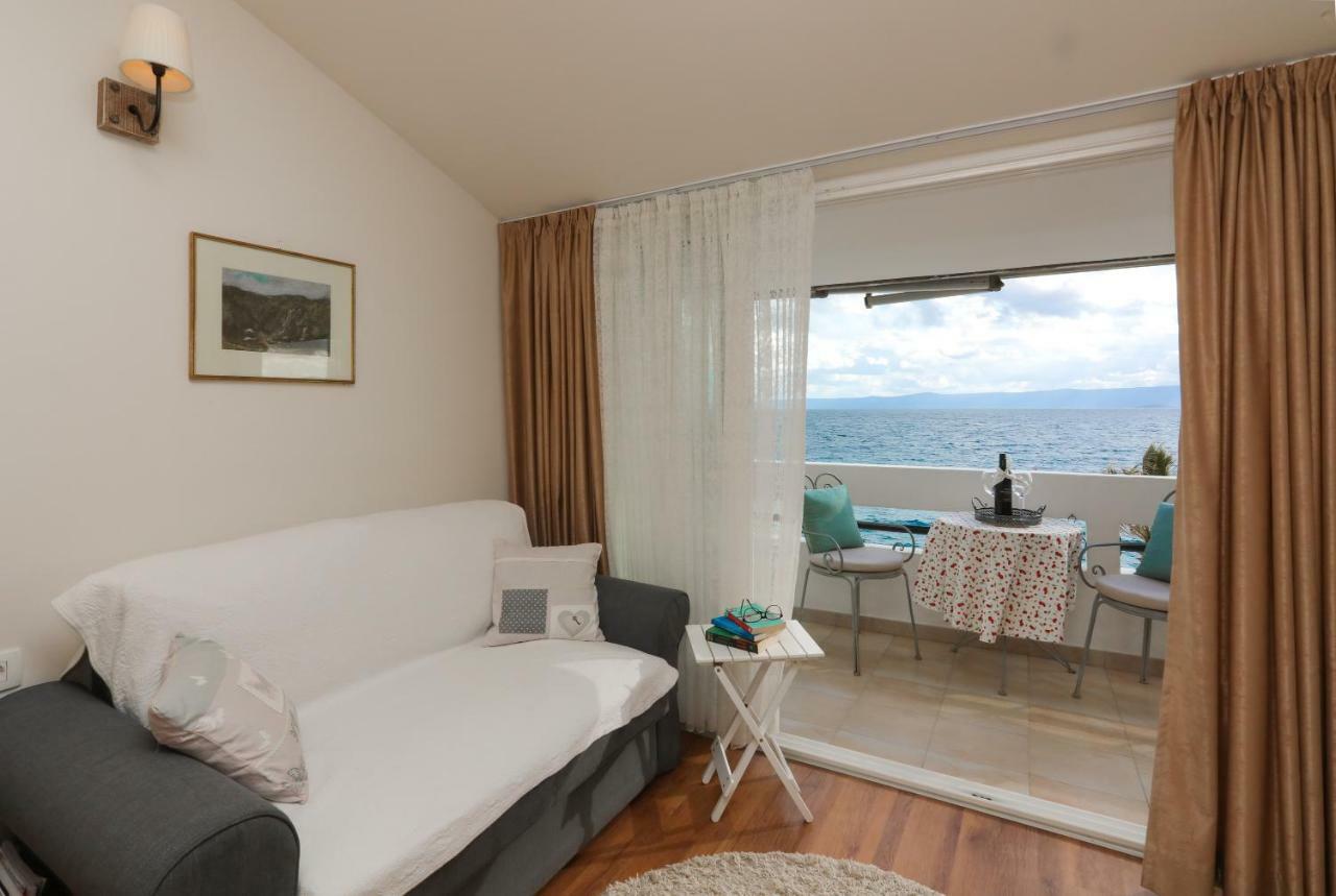 Amazing Waterfront Apartments Bol Dış mekan fotoğraf