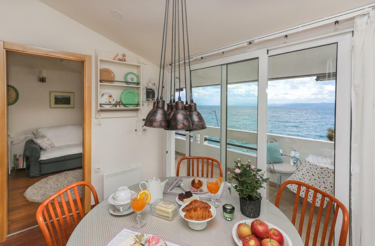 Amazing Waterfront Apartments Bol Dış mekan fotoğraf