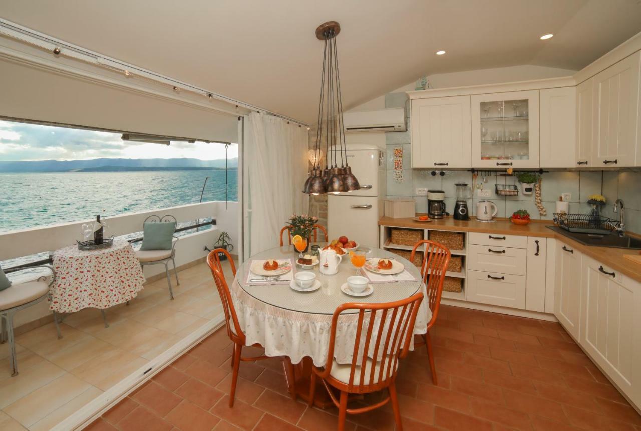 Amazing Waterfront Apartments Bol Dış mekan fotoğraf