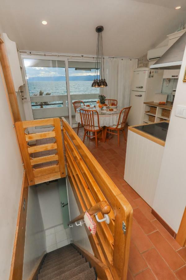 Amazing Waterfront Apartments Bol Dış mekan fotoğraf
