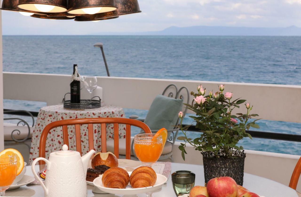 Amazing Waterfront Apartments Bol Dış mekan fotoğraf